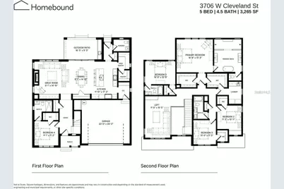 3706 W Cleveland Street, Tampa, FL 33609 - Photo 2