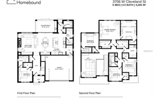 3706 W Cleveland St, Tampa, FL 33609 - Photo 2