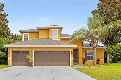 4501 Birchfield Loop, Spring Hill, FL 34609 - Photo 1