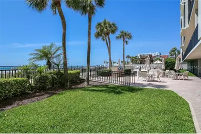 3820 Gulf Boulevard #108, Saint Pete Beach, FL 33706 - Photo 36