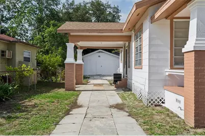 1017 E 23rd Avenue, Tampa, FL 33605 - Photo 4