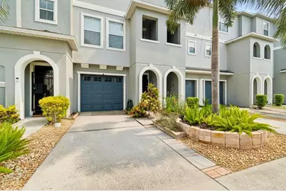 4853 Tuscan Loon Drive, Tampa, FL 33619 - Photo 2