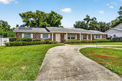 614 N Sylvan Drive, Brandon, FL 33510 - Photo 1