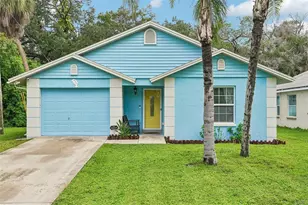 4717 W Prescott St, Tampa, FL 33616 - Photo 1