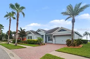 11323 Lake Lucaya Dr, Riverview, FL 33579 - Photo 1