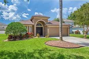 4007 Harbor Lake Dr, Lutz, FL 33558 - Photo 1