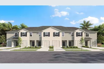 17314 Spanish Oak Loop, Land O Lakes, FL 34638 - Photo 2