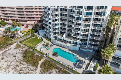 1350 Gulf Boulevard #901, Clearwater Beach, FL 33767 - Photo 28