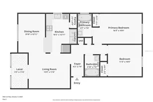 9902 Turf Way, Orlando, FL 32837 - Photo 2