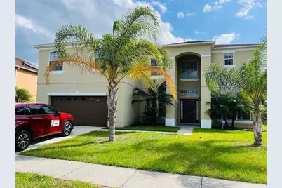 5444 Crepe Myrtle Circle, Kissimmee, FL 34758 - Photo 1