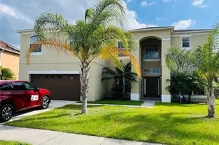 5444 Crepe Myrtle Cir, Kissimmee, FL 34758 - Photo 1