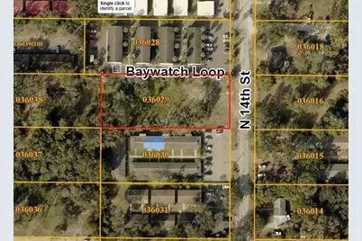 11724 N 14th Street, Tampa, FL 33612 - Photo 2