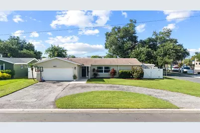 6623 12th Terrace N, Saint Petersburg, FL 33710 - Photo 2
