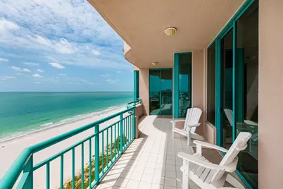 1560 Gulf Boulevard #1101, Clearwater Beach, FL 33767 - Photo 10