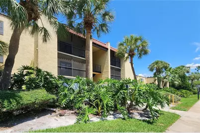 107 S Obrien Street #218, Tampa, FL 33609 - Photo 1