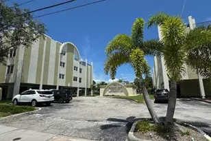 4681 1st Street NE, Saint Petersburg, FL 33703 - Photo 1