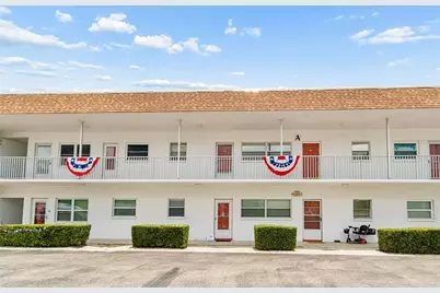 1325 58th Street N #201A, Saint Petersburg, FL 33710 - Photo 4