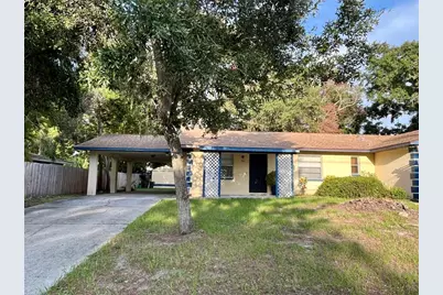 705 Bayou Avenue, Tarpon Springs, FL 34689 - Photo 1