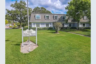 1717 Belleair Forest Drive #A, Clearwater, FL 33756 - Photo 1