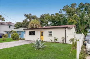2116 W State St, Tampa, FL 33606 - Photo 2