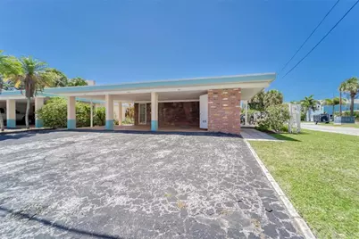 56 154th Avenue #56, Saint Petersburg, FL 33708 - Photo 1