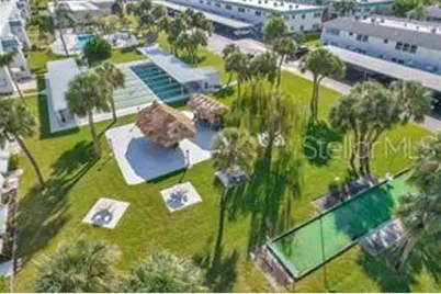 5257 81st Lane N #17, Saint Petersburg, FL 33709 - Photo 26