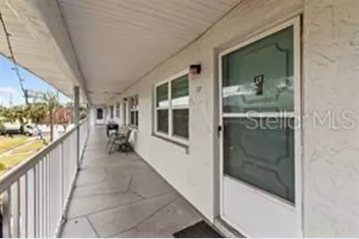 5257 81st Lane N #17, Saint Petersburg, FL 33709 - Photo 1