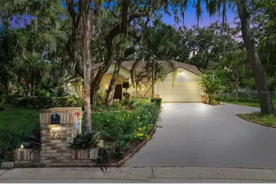 2770 Buckhorn Oaks Drive, Valrico, FL 33594 - Photo 2
