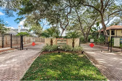 404 Hammock Pine Boulevard #404, Clearwater, FL 33761 - Photo 34