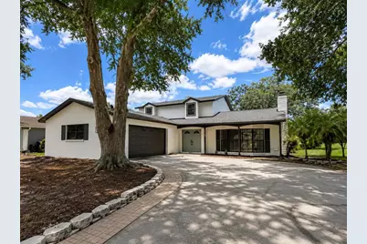 16209 W Course Drive, Tampa, FL 33624 - Photo 1