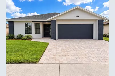 2943 Woolridge Drive, Orlando, FL 32837 - Photo 1