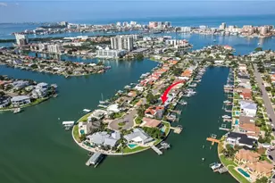 440 Palm Island SE, Clearwater Beach, FL 33767 - Photo 1