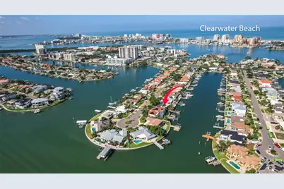 440 Palm Island SE, Clearwater Beach, FL 33767 - Photo 30