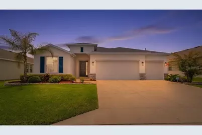 8068 SW 59th Terrace, Ocala, FL 34476 - Photo 4