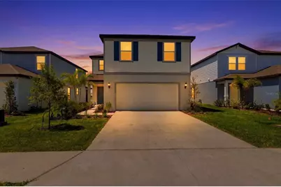 10517 Hidden Banks Glen, Parrish, FL 34219 - Photo 1
