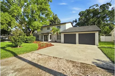 2705 Silver Lake Avenue, Tampa, FL 33614 - Photo 2