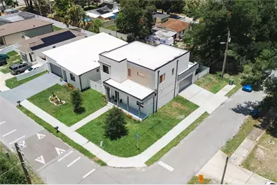 404 E Seward Street, Tampa, FL 33604 - Photo 2
