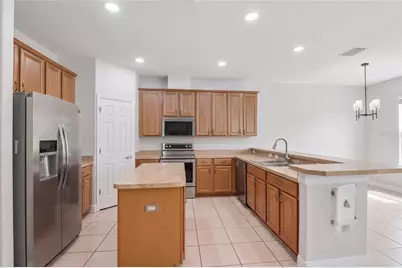 5903 Cape Loop, Land O Lakes, FL 34639 - Photo 10