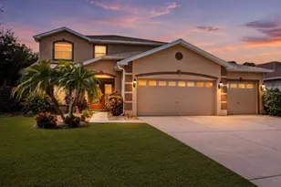 5903 Cape Loop, Land O Lakes, FL 34639 - Photo 2