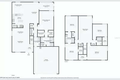 5903 Cape Loop, Land O Lakes, FL 34639 - Photo 48