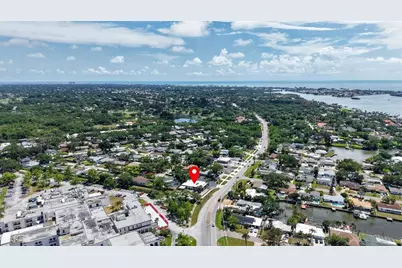 2039 Indian Rocks Road S, Largo, FL 33774 - Photo 1