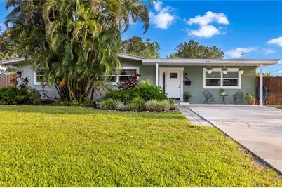 5154 33rd Avenue N, Saint Petersburg, FL 33710 - Photo 2