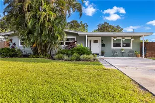 5154 33rd Ave N, Saint Petersburg, FL 33710 - Photo 2