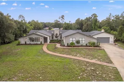 7231 River Country Drive, Weeki Wachee, FL 34607 - Photo 1