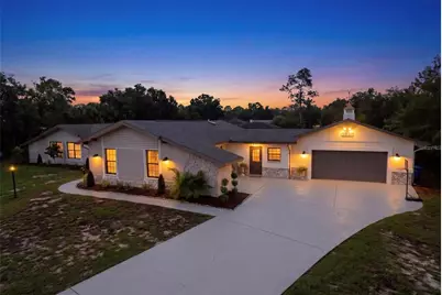 7231 River Country Drive, Weeki Wachee, FL 34607 - Photo 2
