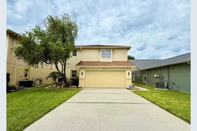 6600 Gentle Ben Circle, Wesley Chapel, FL 33544 - Photo 1