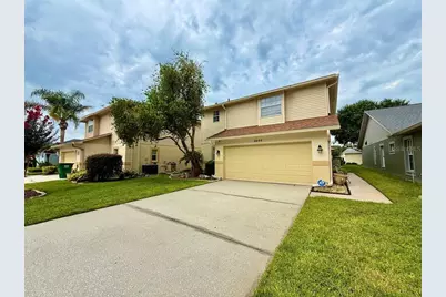 6600 Gentle Ben Circle, Wesley Chapel, FL 33544 - Photo 2