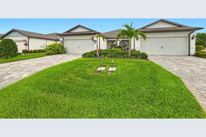 10208 Coastal Shores Drive, Parrish, FL 34219 - Photo 2