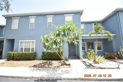 13121 Kings Crossing Drive, Gibsonton, FL 33534 - Photo 1