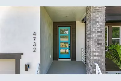 4732 W Wallcraft Avenue, Tampa, FL 33611 - Photo 2